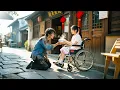 Download Lagu 殘疾女孩一碗面救回家的男人竟是首富少主，繼承百億財產，治好雙腿，顛覆人生！#短劇 #逆襲 #萌娃 #親情