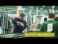 Lamination Manufacturing Capabilities - Lippert Components