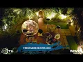 The Baker House 1650 Igloo Long Island TV