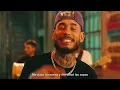 Luck Ra, Ulises Bueno - QUE SED