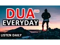 Download Lagu Radhitu Billahi - رضيت بالله ربا  - Must Listen Everyday This Dua to CHANGE Your life FOREVER ᴴᴰ
