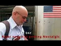 Last day at work as A Train Operator Drama included
