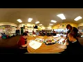 MORE Equivalent Fractions with Pattern Blocks - Grade 4 Cam D