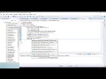 Java JSplitPane using Swing