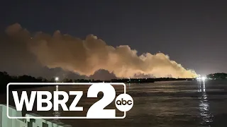 Iberville chlorine leak more dangerous than first thought parish leaders criticize plant owners
