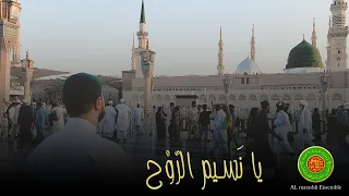 يا نسيم الروح                      محمد ياسين المرعشلي دندنها