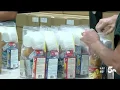 Bent s Backpack Fulfillment Program