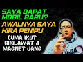 Download Lagu Dikira Ditipu, Ternyata Dapat Mobil Baru! Setelah Ikut Kelas Riyadhoh Sholawat |Keajaiban Sholawat