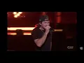 Whiskey Glasses - Morgan Wallen - i Heart Radio Concert Live