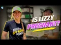 What is Lizzy from Matt s Off Road Recovery doing now