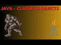 010 Java Programming - Create a Class with Methods and Instantiate an Object
