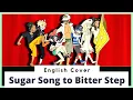 Download Lagu Pokémon Sugar Song to Bitter Step (English cover by Froggie) | Blood Blockade Battlefront