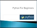 Install Openpyxl in Windows box python