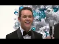 Human Nature - Have Yourself a Merry Little Christmas