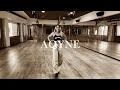 AQYNE / AITANA, DANNA PAOLA / ZUMBA / EASY DANCE CHOREOGRAPHY