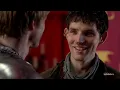 Making Out | Merlin x Arthur [BBC Merlin]