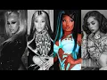 Nicki Minaj - FTCU (ft. Doja Cat, Ice Spice, Megan Thee Stallion) [MASHUP]