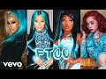 Download Lagu Nicki Minaj - FTCU (ft. Doja Cat, Ice Spice, Megan Thee Stallion) [MASHUP]