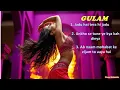 Download Lagu gulam movie songs/ jadu hai tera hi jadu /ankho se tune ye kya kah diya/ab nam mohabat ke eljam ....