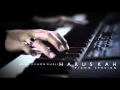 Download Lagu [Audio Only] Henohenomoheji - Haruskah (Piano version)
