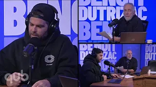 Pornographie Juvénile 22 Hommes Arrêtés Pas De Profil Type Décrit Max Deland 