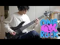 Download Lagu ONE OK ROCK - Puppets Can’t Control You | Bass Cover