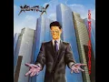 Xentrix - Question