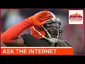 Ask UCSS The guys answer questions from our Cleveland Browns Reddit Talk