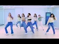 [Weeekly - After School] dance practice mirrored