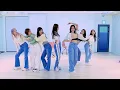 Download Lagu [Weeekly - After School] dance practice mirrored
