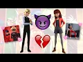 Download Lagu Why Lila and Felix CAN’T Work Together 😈 Miraculous Ladybug Season 4 🐞
