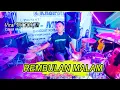 Download Lagu Sungguh diriku tak kuasa menahan gejolak di hatiku // eva kholik cover faris kendang