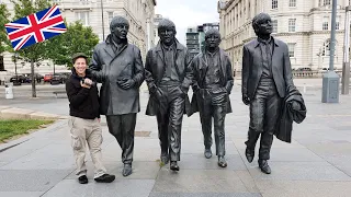 liverpool england the beatles and beyond 4k 