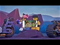 Download Lagu ⚡️LEGO Ninjago Season 3 Episode 14: DRAGONS RISING 🐉⚔️  | Casket of Bones | Full episode