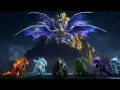 King of Avalon Update 23 2 Heavenly Dragon King