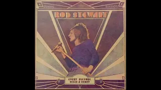 Download Rod Stewart - Every Picture Tells A Story (1971) Part 1 (Full Album) MP3