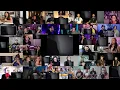 BTS (방탄소년단) - ‘Merry Go Round’ Spotify Music Video | Reaction Mashup