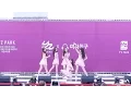 Download Lagu 151025 여자친구(GFRIEND) - White (하얀마음) @광주 와이즈파크 직캠/Fancam by -wA-