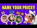 Pokemon Gameshow But I Make Them BUY EVERY ANSWER