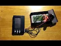 Dyson V6 V7 SV03 SV10 DC62 32 red light flashes fix Perpetual reset of lock status