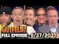 Download Lagu Greg Gutfeld Show 8/27/25 FULL END SHOW | ᖴO᙭ ᗷᖇEᗩKIᑎG ᑎEᗯS August 27, 2025