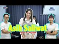 Download Lagu ASIH SALIWAT - KRISHNA SAGARA - Cover By IKE KEKEY - LIVE SESSION #marema