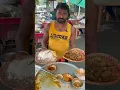 Bhola Hotel s Special Protein Thali