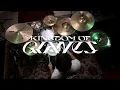 Kingdom of Giants- Scorpion 🦂🥁 cover