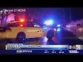 Deadly Grant County police shooting under investigation
