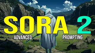the ultimate sora 2 prompting guide complete control amazing results 