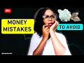 Download Lagu 7 Money Moves I Regret From My 20s Don’t Make These Mistakes (Improved Audio) #investinginkenya