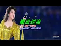 順流逆流   徐小鳳〈卡拉伴奏版〉