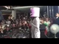 Marshmello Closing Set Plays \