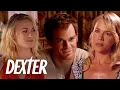 Dexter s Relationship Timelines SUPER COMPILATION